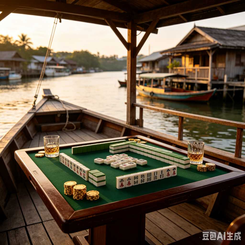 Olympia,mahjong