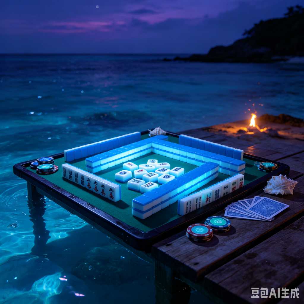 melamine mahjong tiles