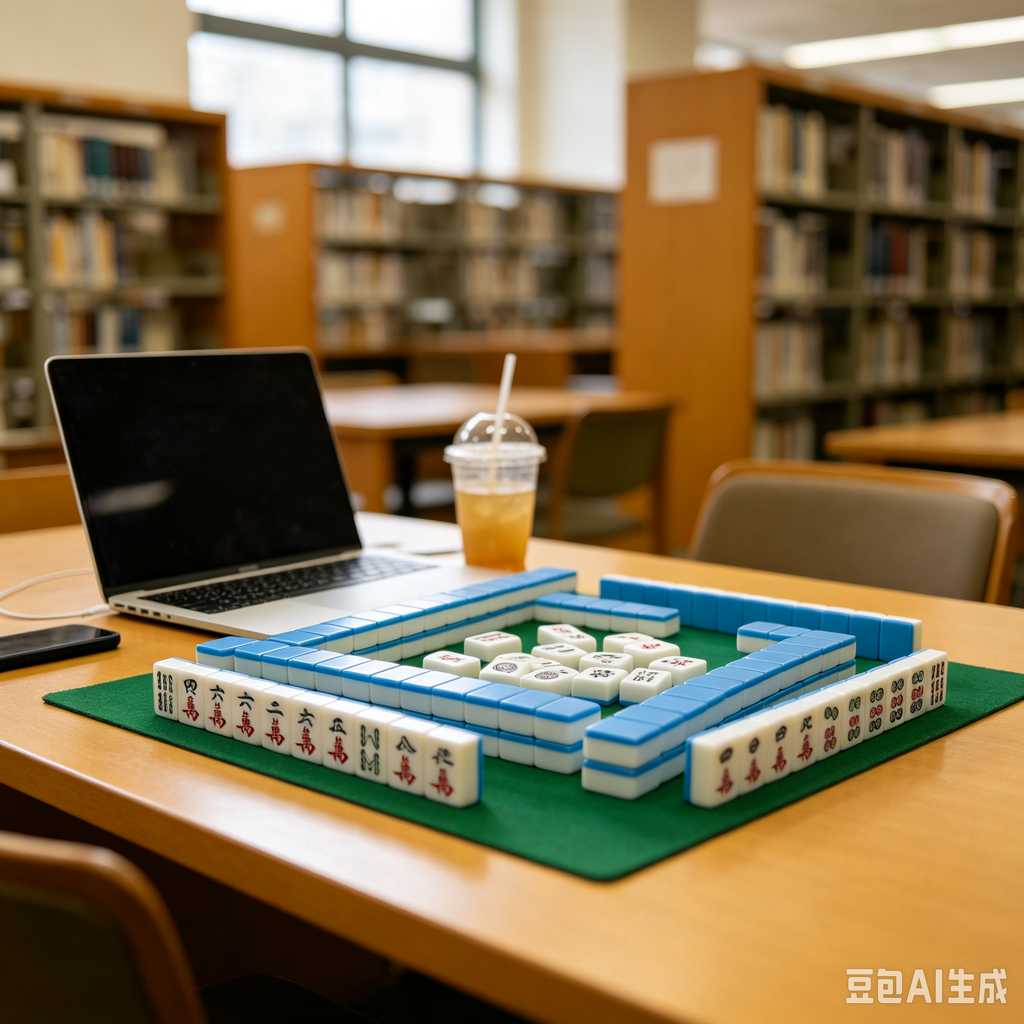 Edinburgh,mahjong