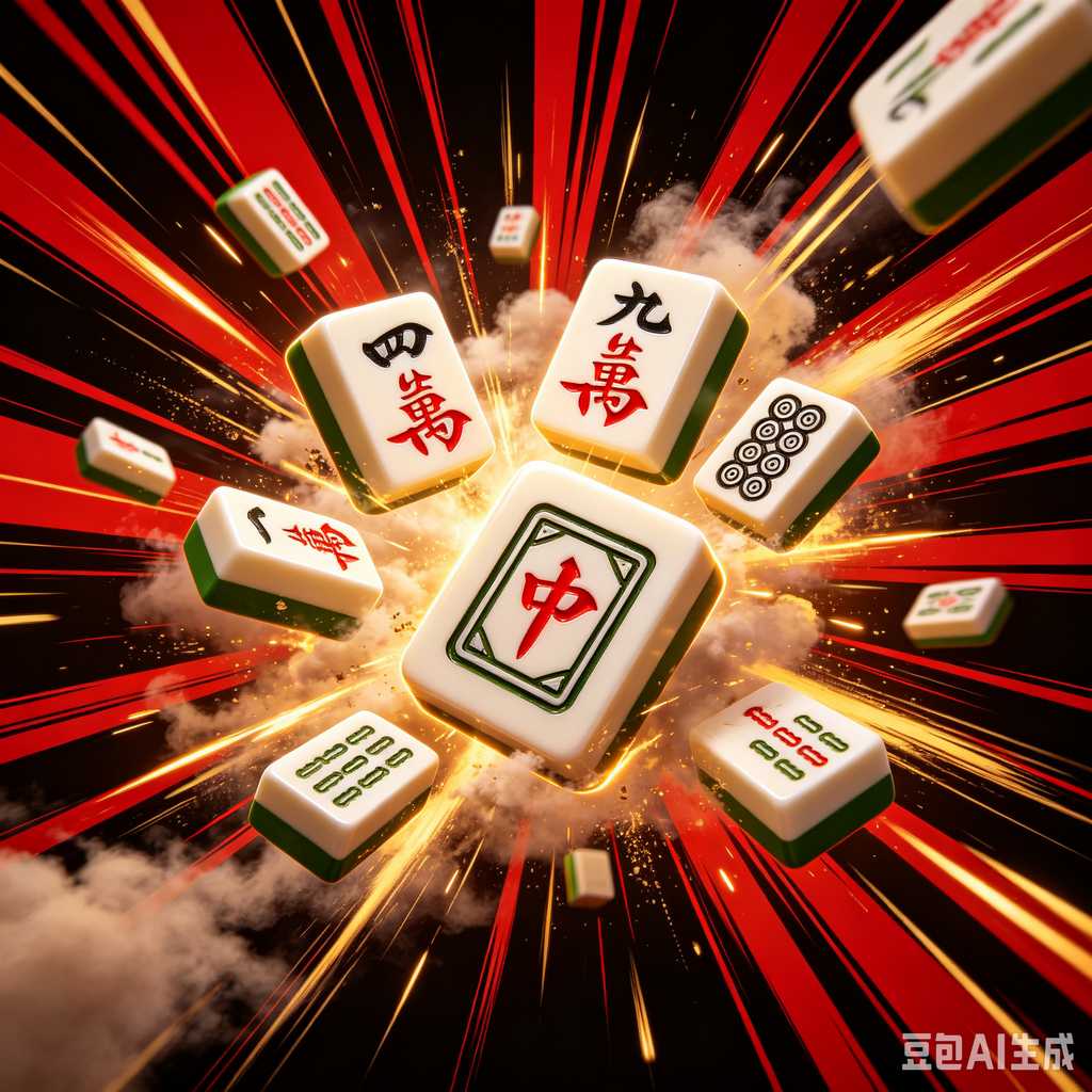 even print mahjong tiles