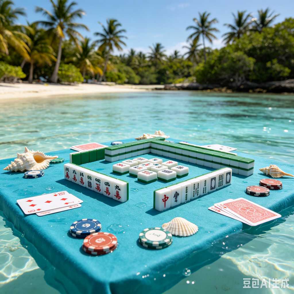 budget premium mahjong tiles