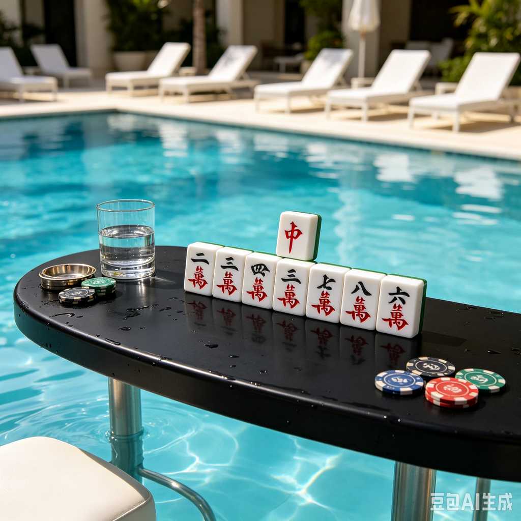 stable quality mahjong set